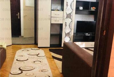 Apartament cu 2 camere, semidecomandat - zona Astra - 9