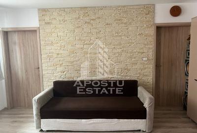 Apartament cu 2 camere complet mobilat si utilat la etajul 2 in Giroc. Apartament cu 2 camere complet mobilat si utilat la etajul 2 in Giroc. - 6