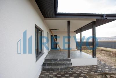 Casa/Vila noua de vanzare in Lilieci, Bacau - 3