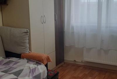 Apartament cu 3 camere în Nufărul - 4