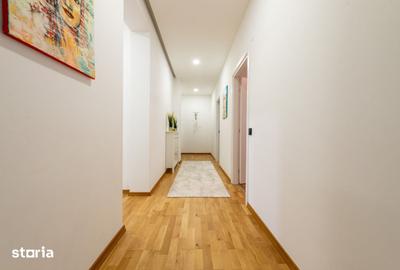 Apartament cu 5 camere în Tunari - 5