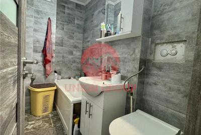 Garsoniera Foarte Spatioasa, Mobilata si Utilata Complet, Zona Inel 2 - 3