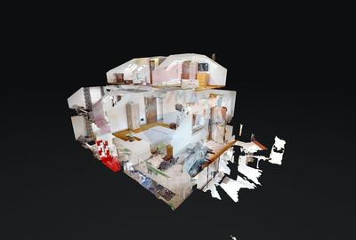 Casă cu 7 camere cu Teren 883 Mp în Bran - 32