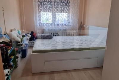Apartament de vanzare, cu 3 camere, 61 mp, zona semicentrala - 2