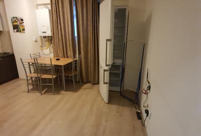 Garsonieră decomandată în Tătărași - 9