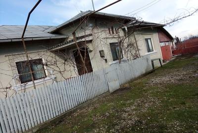 Casă cu 4 camere în Rătești - 1