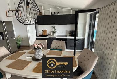 DRURelax Bloc Nou apartament 3 camere cu terasa de 38 mp cu 2 parcari DRURelax Bloc Nou apartament 3 camere cu terasa de 38 mp cu 2 parcari - 7