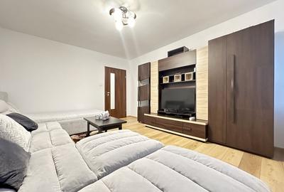 Apartament 2 camere, 50 mp utili, parter - zona Politehnica - 2