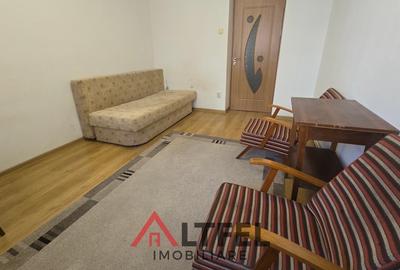 Apartament cu 3 camere de inchiriat pe Aleea Biruintei - 4