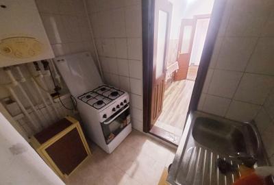Apartament cu 3 camere decomandat în Central - 7