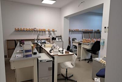 Birou, de 160 mp, în Cișmigiu - 16