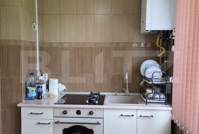 Apartament cu 2 camere decomandat, mobilat în Centrul Civic - 7