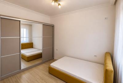 Apartament cu 3 camere semidecomandat în Kamsas - 6