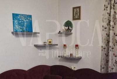 Apartament cu 3 camere semidecomandat în Florești - 4
