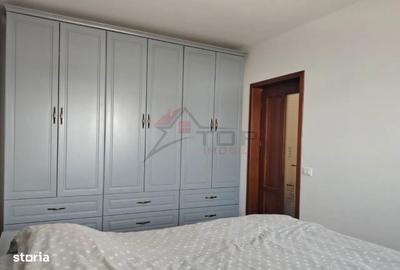 Apartament cu 2 camere decomandat, mobilat în Valea Lupului - 9