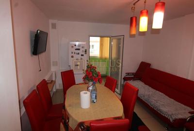 3 camere, ideal pentru studenti, la 7 min de Complexul studentesc - 2