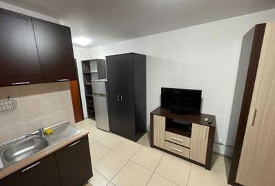 Garsonieră în Vitan - 3
