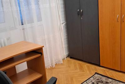 Apartament cu 2 camere decomandat în Alexandru cel Bun - 6