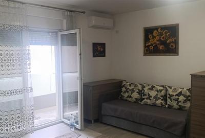 Garsonieră decomandată în Braytim - 8