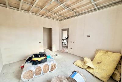 Comision 0% Duplex cu 4 camere - 107 mp - Mosnita - Drumul Boilor - 6