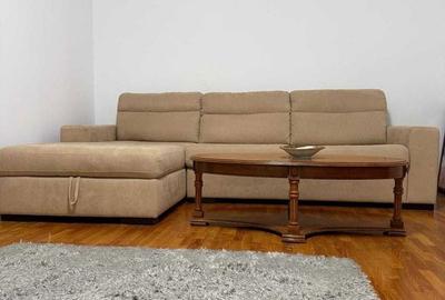 Apartament cu 2 camere decomandat, mobilat în Ferdinand - 3