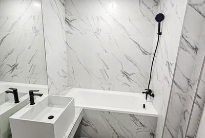 Apartament cu 2 camere, mobilat în Politehnica - 1