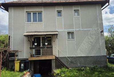 Baia Sprie, casa cu etaj ,10 ari teren - 1