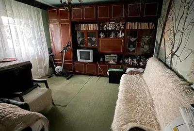 Apartament 3 camere Lugojului decomandat amenajat centrala proprie - 7