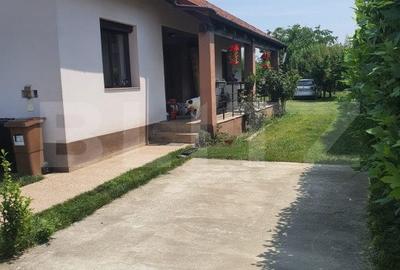 Casa 5 camere, 108mp, Terra - 1