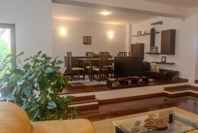 Casă cu 7 camere cu Canalizare în Șoseaua Nordului - 15