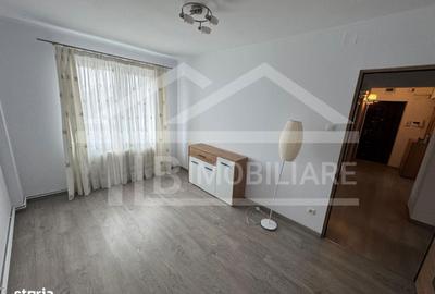Apartament cu 3 camere semidecomandat în Remetea - 1