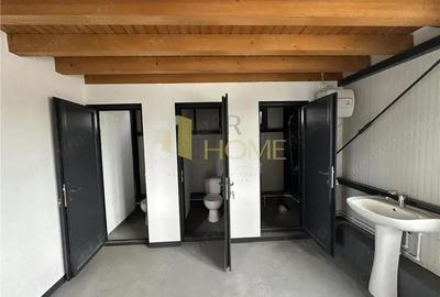 Hala industriala, in Boldesti Scaieni DN1A, acces tir - 18