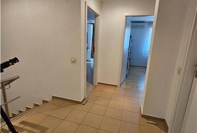 Casuta cu flori si miresme din Pipera situata in ansamblu rezidential securizat, Casuta cu flori si miresme din Pipera situata in ansamblu rezidential securizat, - 26