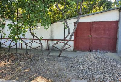 Casa pe COLT Teren 206mp, 2 deschideri la strada=15 zona fo - 10