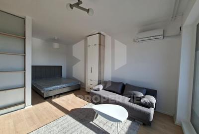 Garsonieră decomandată, mobilată în Chitila - 8