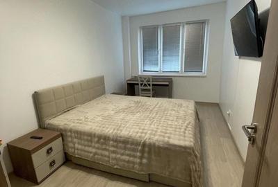 Apartament cu 2 camere decomandat în Doamna Ghica - 4