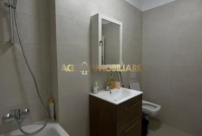 Apartament cu 2 camere decomandat, mobilat în Cotroceni - 5