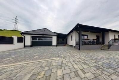 Casă cu 4 camere în Sâncraiu de Mureș - 7