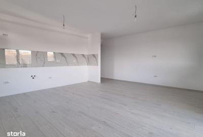 Apartament cu 2 camere în Bucium - 7