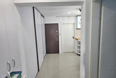 Apartament cu 2 camere decomandat în Sud - 3