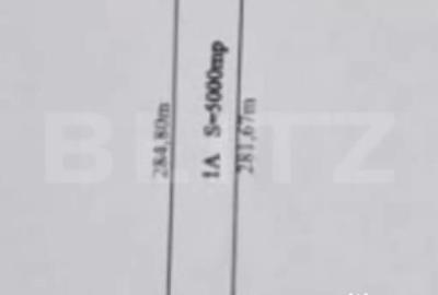 Teren în Central - 1