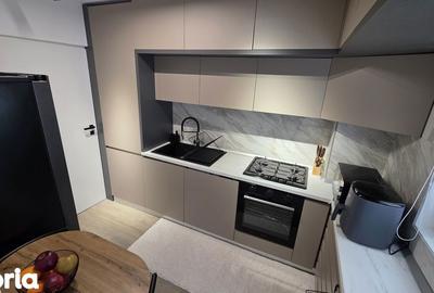 Apartament cu 2 camere în Central - 7
