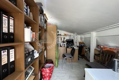 Spatiu comercial | 170 mp utili | 2 Parcari | Zona strazii Racovita - 7