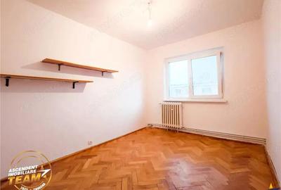 3D!Apartament 3 camere,decomandat,65 mp,zona linstita, Lenin, Sfantu Gheorghe - 1