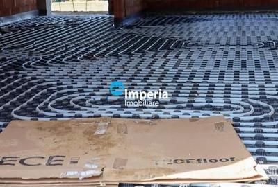 Casă individuală cu 4 camere cu Teren 400 Mp în Bucium - 8