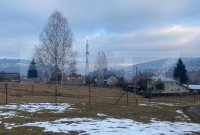 Teren de 1519 mp, în Central - 1