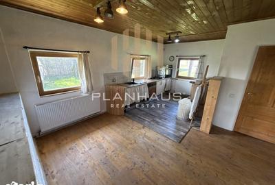 Casă cu 3 camere cu Teren 6790 Mp în Copalnic - 13
