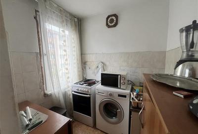 Garsonieră semidecomandată în Craiter - 6