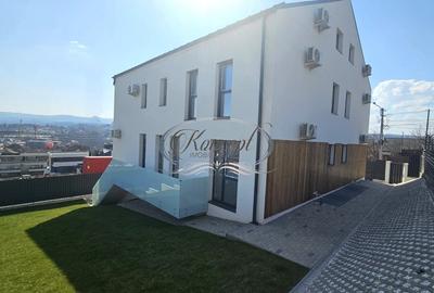 Duplex cu 5 camere cu Canalizare în Dâmbul Rotund - 11
