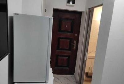 Garsonieră decomandată în Take Ionescu - 8
